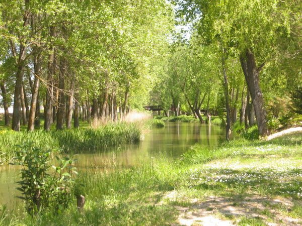 Burgo de Osma, Soria